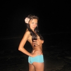 Profil de Ginger, 43 ans, Mature à La Rousse-Saint-Roman (Monaco)
